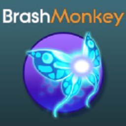 BrashMonkey Lizenzen